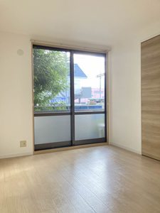 バリュージュ新須賀Ⅱ A0101号-5