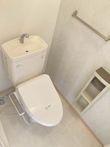 バリュージュ新須賀Ⅱ A0101号-9