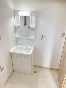 バリュージュ新須賀Ⅱ A0101号-10