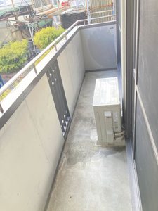 バリュージュ新須賀Ⅱ A0101号-14