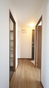 バリュージュ新須賀 B棟 B0205号-9