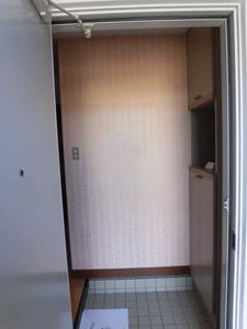 ガーデンハイツ　Ａ棟 A0101号-3