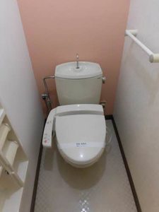 ガーデンハイツ　Ａ棟 A0101号-4