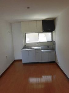 ガーデンハイツ　Ａ棟 A0101号-9