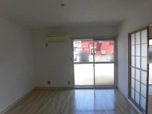 ガーデンハイツ　Ｂ棟 B0103号-2