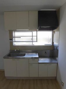 ガーデンハイツ　Ｂ棟 B0103号-3