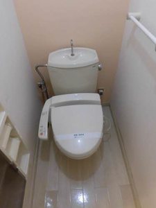 ガーデンハイツ　Ｂ棟 B0103号-5