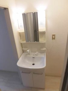 ガーデンハイツ　Ｂ棟 B0103号-6