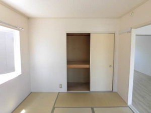 ガーデンハイツ　Ｂ棟 B0103号-9