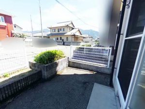 ガーデンハイツ　Ｂ棟 B0103号-13