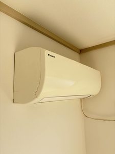 ガーデンハイツ B棟 B0203号-14