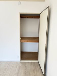 ガーデンハイツ B棟 B0203号-15
