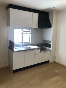 シャーメゾン長津 A0103号-3