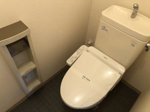 シャーメゾン長津 A0103号-5