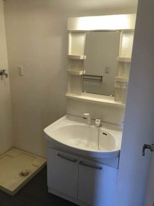 シャーメゾン長津 A0103号-6