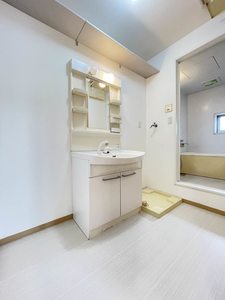 シャーメゾン長津 A0201号-7