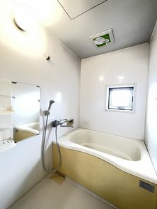 シャーメゾン長津 A0201号-8