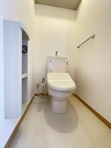 シャーメゾン長津 A0201号-9