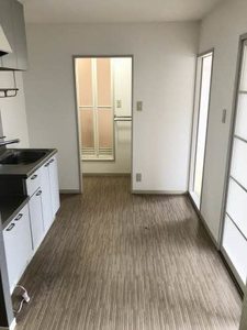 フローラル久保田 A0205号-6