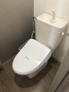 フローラル久保田 A0205号-7