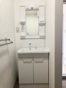 フローラル久保田 A0205号-9