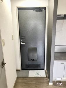 フローラル久保田 A0205号-13