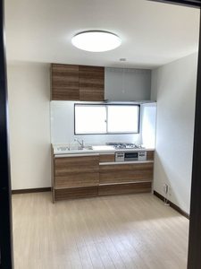 メゾン白石 A0201号-3