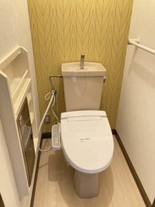 メゾン白石 A0201号-6