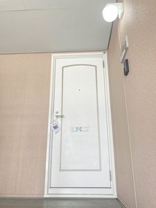 メゾン白石 A0201号-9