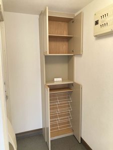 メゾン白石 A0201号-11