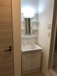 ディアス一宮 A0101号-5