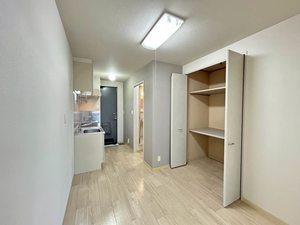 ディアス住吉 A0201号-3