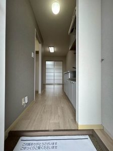 ディアス住吉 A0201号-4