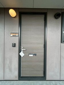 ディアス住吉 A0201号-8