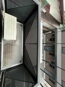ディアス住吉 A0201号-12