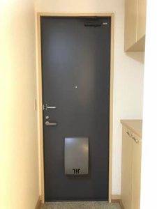 ディアス住吉Ⅱ A0202号-2