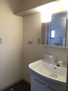 ディアス住吉Ⅱ A0202号-4