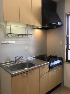 ディアス住吉Ⅱ A0202号-8