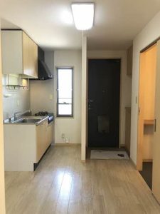 ディアス住吉Ⅱ A0202号-15