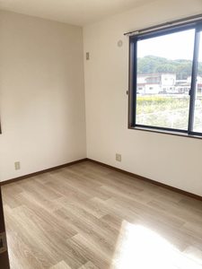 ディアスしまなみ B棟 B0106号-4