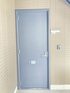 ディアスしまなみ B棟 B0106号-5