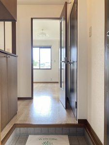 ディアスしまなみ B棟 B0106号-6