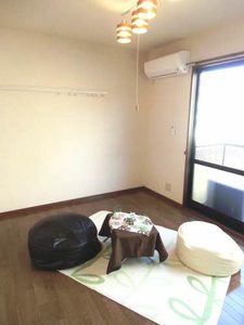 ディアスしまなみ B棟 B0205号-2