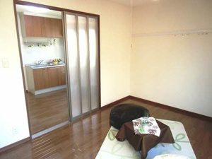 ディアスしまなみ B棟 B0205号-4