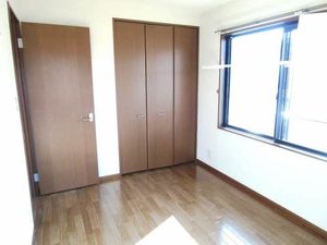 ディアスしまなみ B棟 B0205号-5