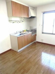 ディアスしまなみ B棟 B0205号-7