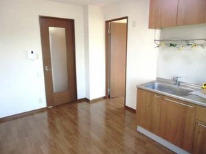 ディアスしまなみ B棟 B0205号-8