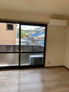 ディアスしまなみ　Ｂ棟 B0206号-2