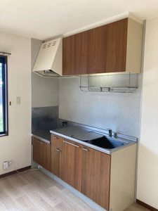 ディアスしまなみ　Ｂ棟 B0206号-3