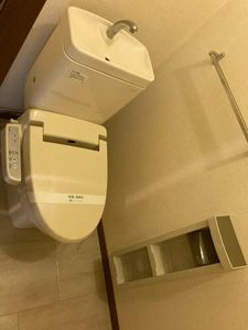 ディアスしまなみ　Ｂ棟 B0206号-6